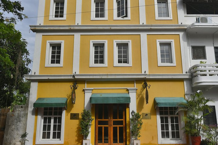 Hotel 18 of 19