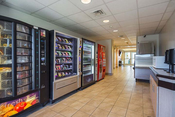 Hotel Interior 24 of 33