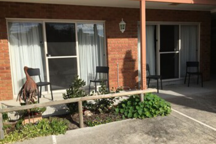 Terrace/Patio 25 of 63