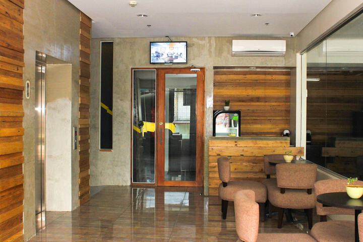 Hotel Interior 2 of 54