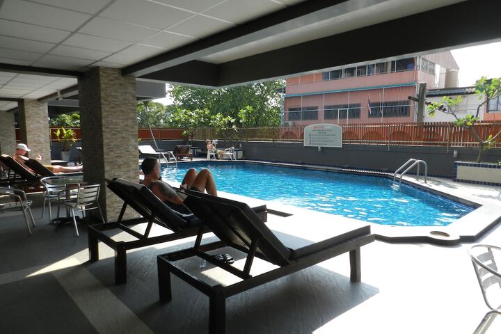 Pool 63 of 90