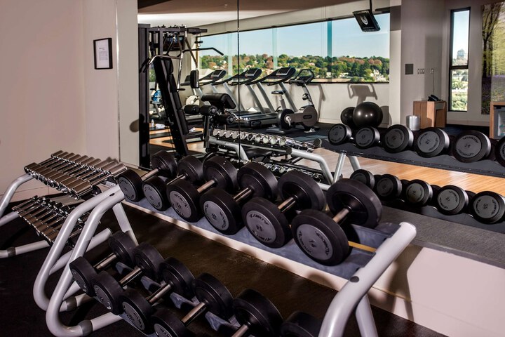 Health and Fitness 28 of 45