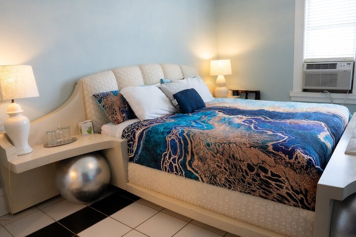 Oriental Premium Sytle King Bed (18 of 139)