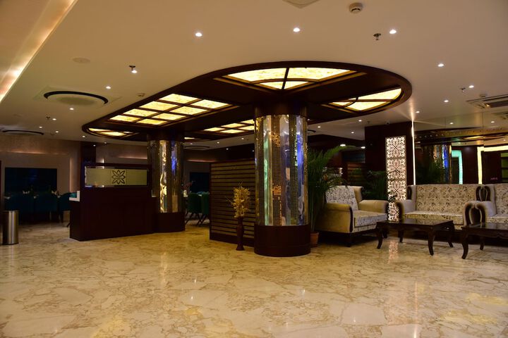 Hotel Interior 41 of 46