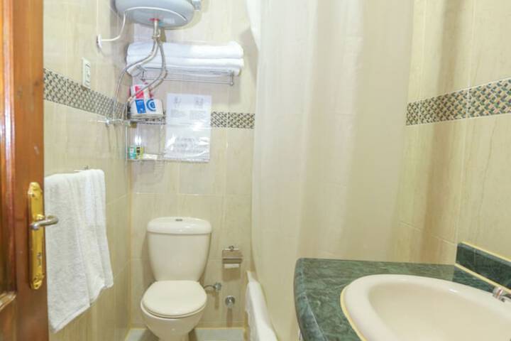 Bathroom Photo