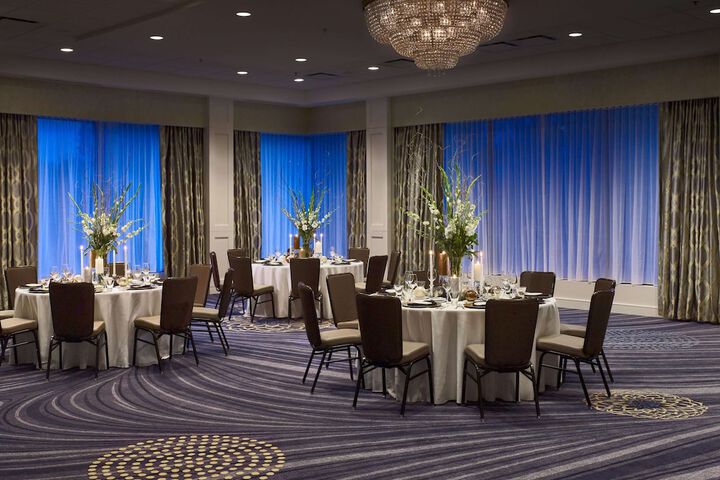 Ballroom