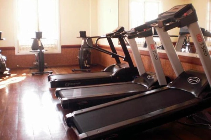 Health and Fitness 9 of 17