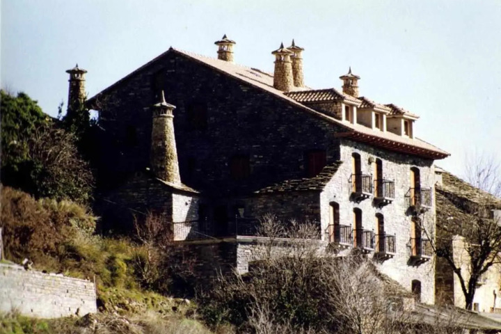 HOTEL LABADIA