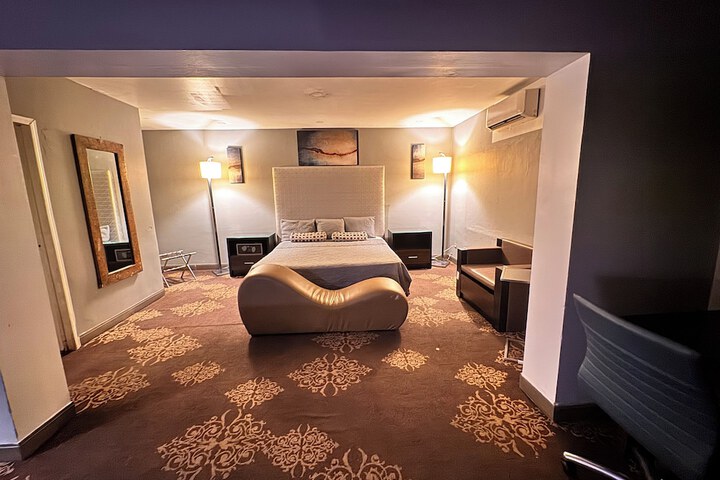 Hotel Dulce Maria