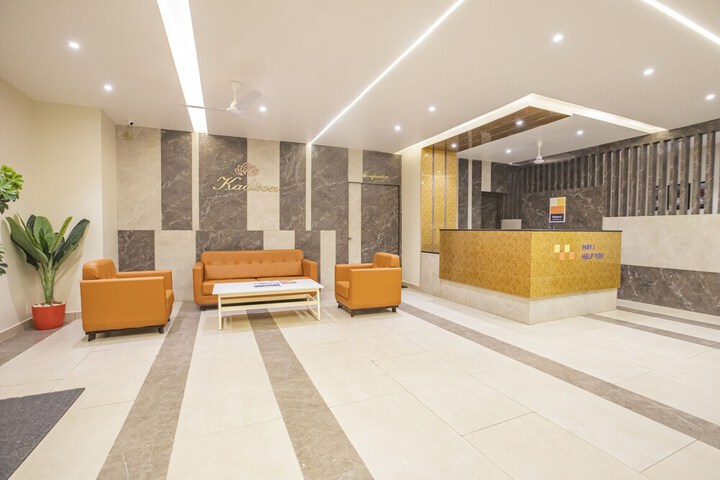 Hotel Interior 10 of 63