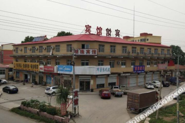 Hotel 4 of 7