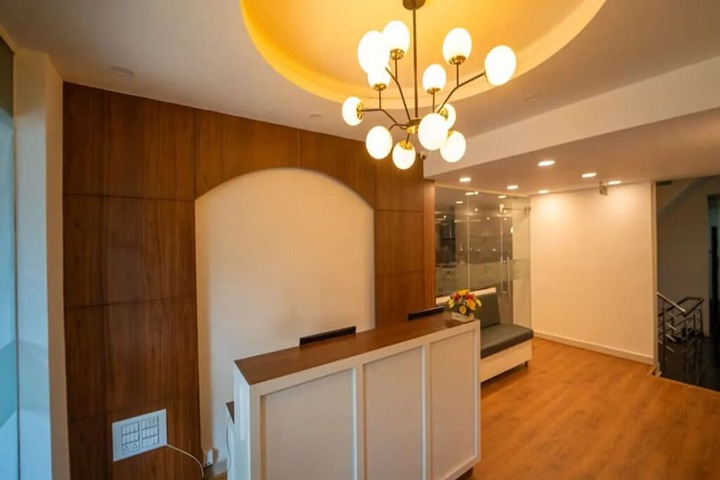 Hotel Interior 2 of 11