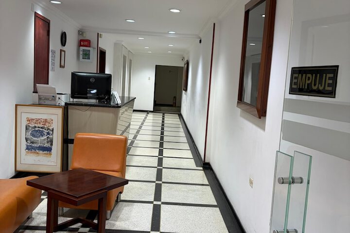 Hotel Interior 4 of 36