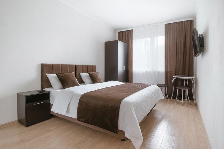 Mini-hotel Levoberezhny