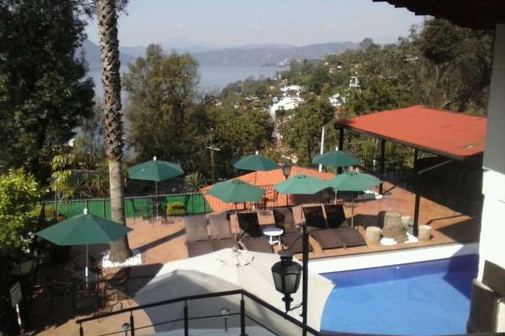 Hotel View 38 of 38