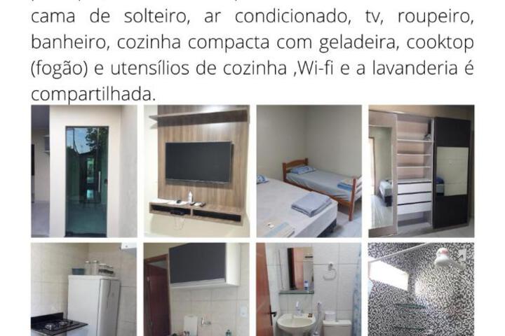 Edward Suíte Manaus 01