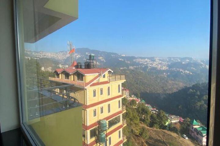 Harmony Heights Shimla