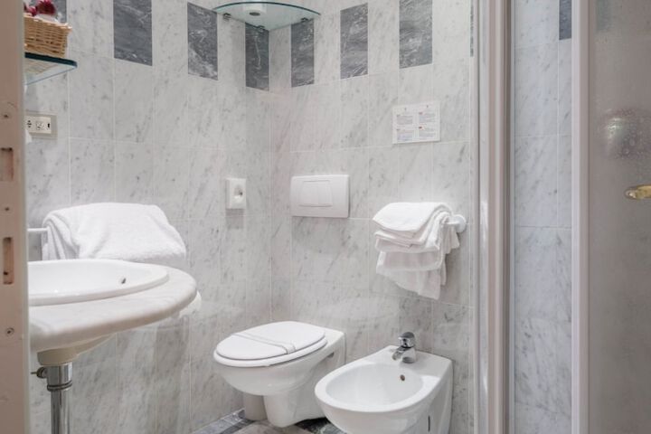 Bath Amenities