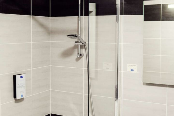 Bath Photo