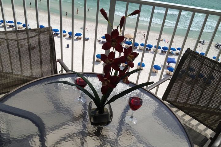 Terrace/Patio 14 of 36