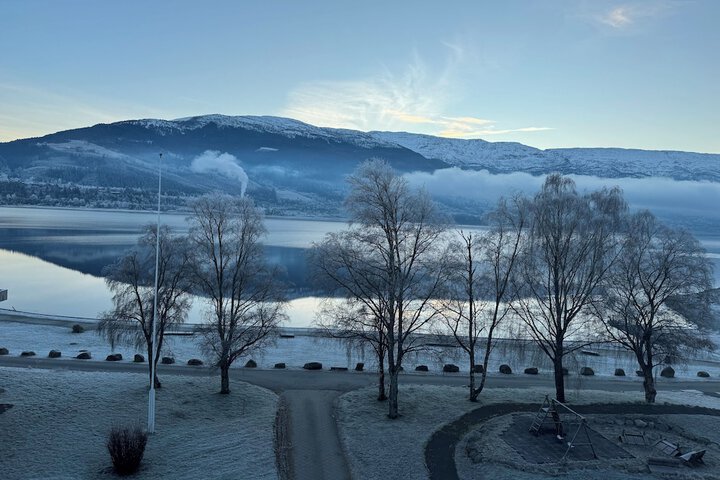 Hotel View 203 of 209