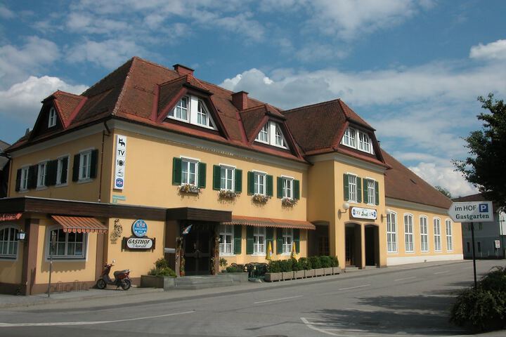 Hotel Gasthof Pendl in Kalsdorf bei Graz