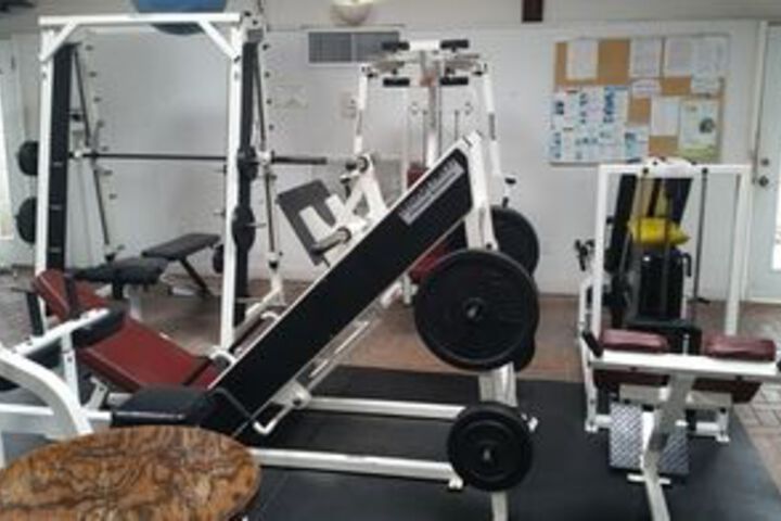 Health and Fitness 29 of 45