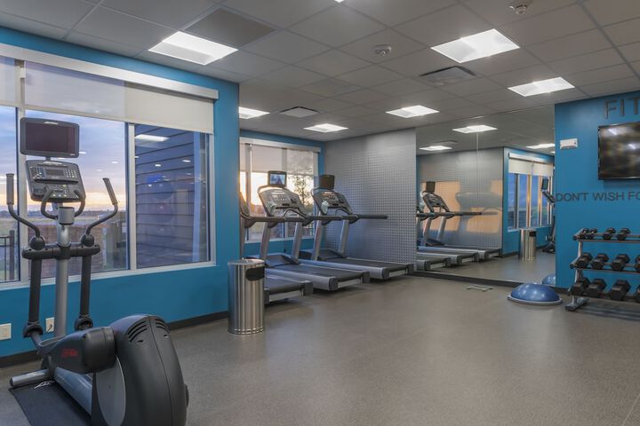 Health and Fitness 25 of 45