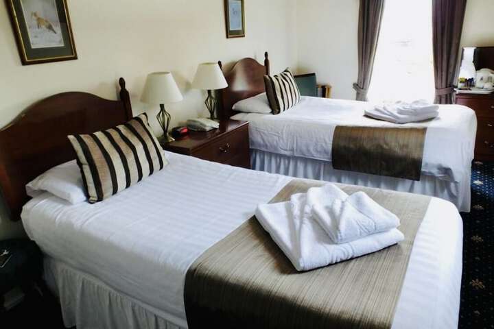 Hotel Interior 22 of 34