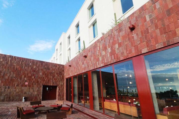 Terrace/Patio 122 of 137