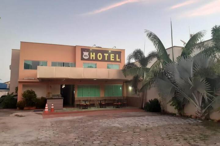Hotel 49 of 50