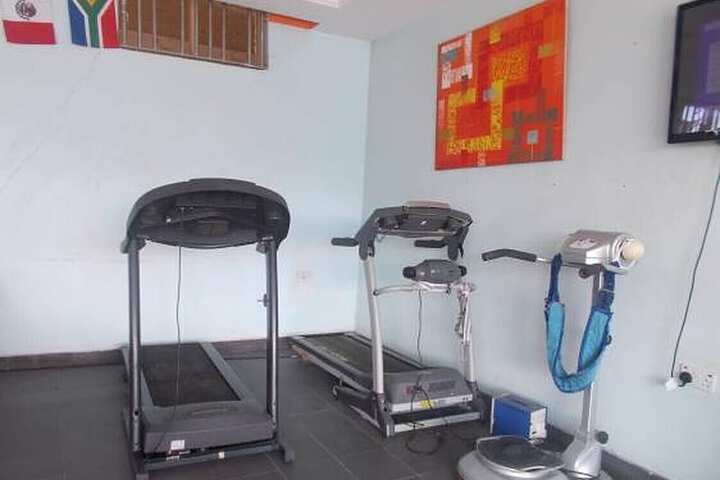 Health and Fitness 5 of 14