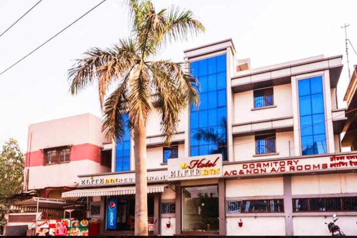 Hotel New Elite Inn
