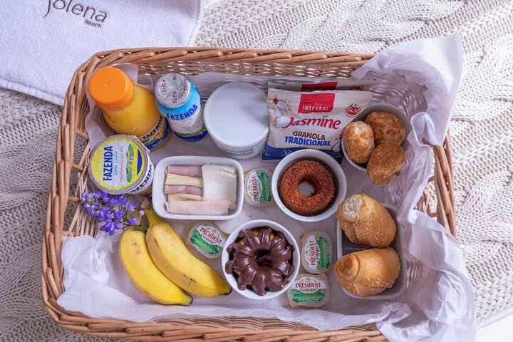 Breakfast/Coffee Service 52 of 70