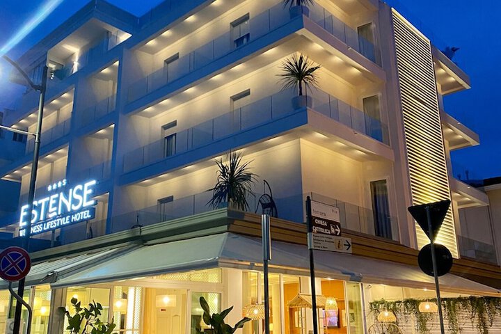 Hotel 207 of 211