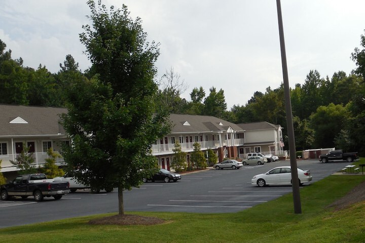Exterior Photo