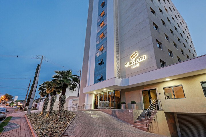 Hotel 43 of 43