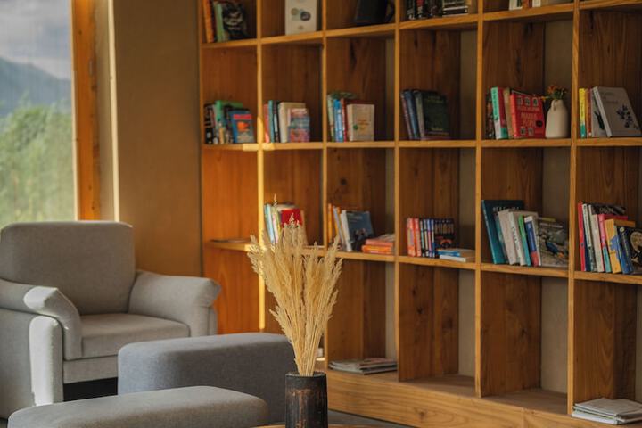 Hotel Interior 86 of 121