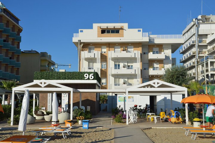 Hotel 60 of 67