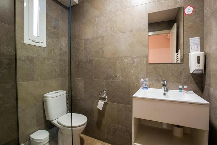 Inside Room Photo