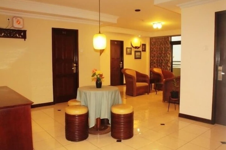 Hotel Interior 4 of 21