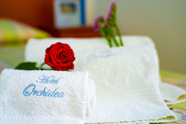 Bath Amenities