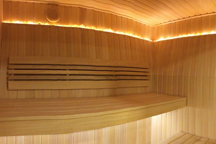 Spa Massage