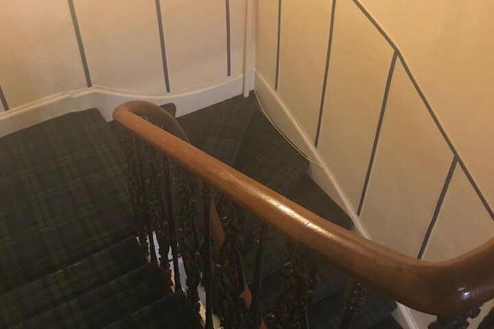 Hotel Interior 17 of 21