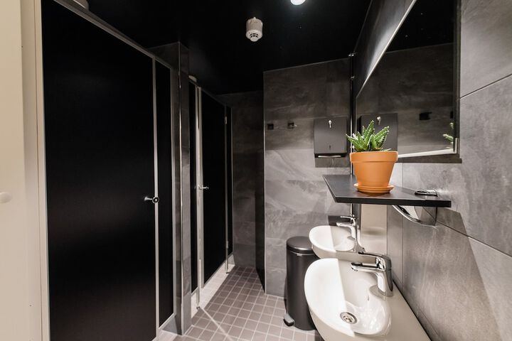 Bathroom Vanities