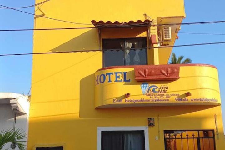 Image of Hotel Joya del Mar