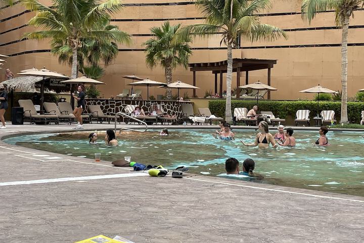 Pool 38 of 108
