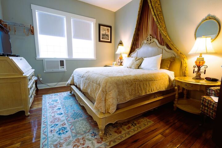 Oriental Premium Sytle King Bed (45 of 139)