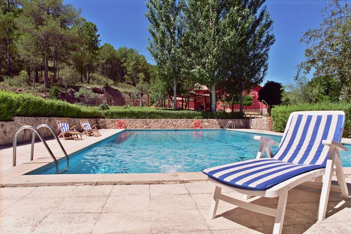 Pool to Cool