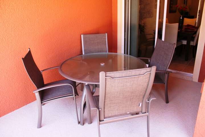 Terrace/Patio 33 of 33